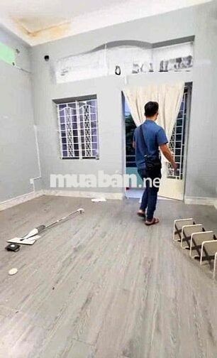 NC MẶT TIỀN YÊN THẾ . TÂN BÌNH . 3 PN . CÓ SÂN