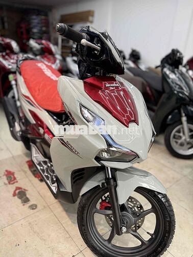 Honda Air Blade 160 ABS 2024 Xám