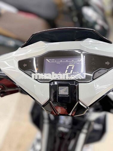 Honda Air Blade 160 ABS 2024 Xám