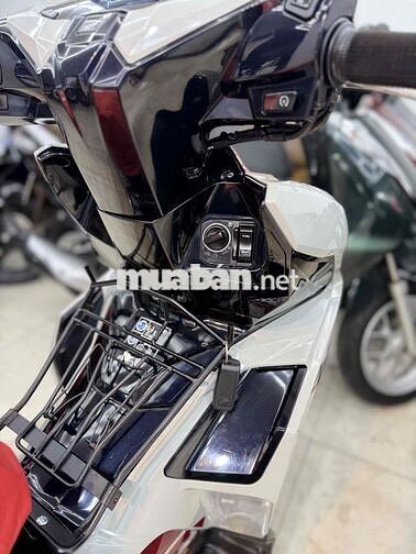 Honda Air Blade 160 ABS 2024 Xám