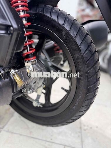 Honda Air Blade 160 ABS 2024 Xám