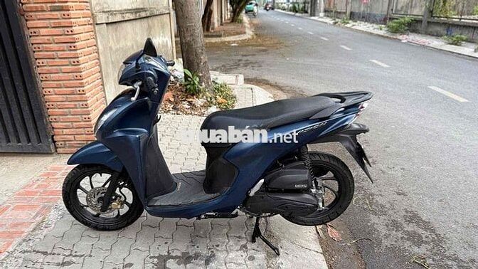 Honda Vision 2022 Xanh