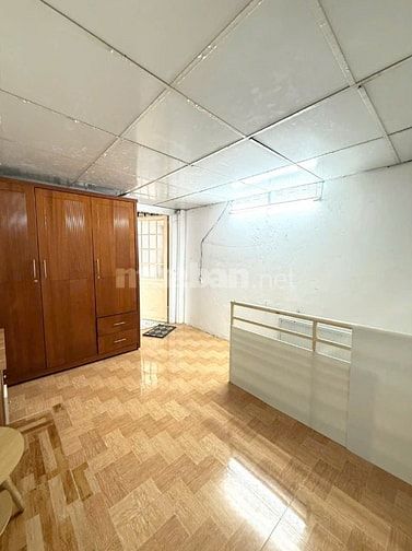 ☎️☎️BÁN NHÀ HẺM THẲNG - GẦN ĐƯỜNG XE HƠI - NGUYỄN THỊ THẬP - Q7