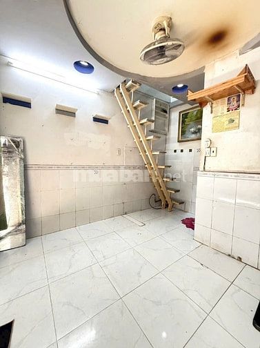 ☎️☎️BÁN NHÀ HẺM THẲNG - GẦN ĐƯỜNG XE HƠI - NGUYỄN THỊ THẬP - Q7