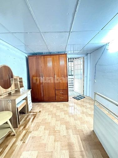 ☎️☎️BÁN NHÀ HẺM THẲNG - GẦN ĐƯỜNG XE HƠI - NGUYỄN THỊ THẬP - Q7