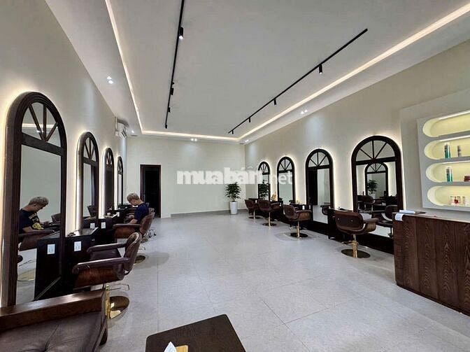 MẶT BẰNG KINH DOANH SẦM UẤT TRỆT TRỐNG SUỐT GẦN  LINH XUÂN THỦ ĐỨC