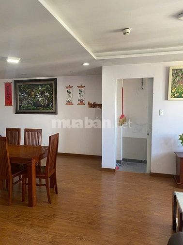 Cần bán căn hộ chung cư Samland airport 86 Nguyên Hồng, GV, 5,35tỷ