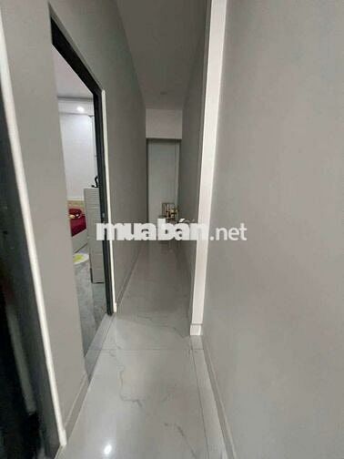 Cho thuê nhà đẹp hẻm Nguyễn Thị Thập, Q7