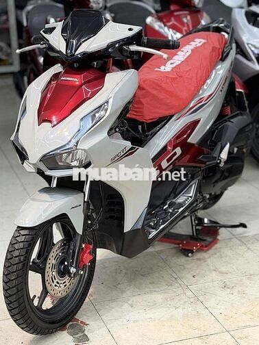 Honda Air Blade 160 ABS 2024 Xám
