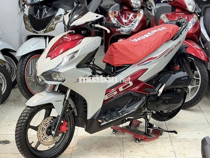 Honda Air Blade 160 ABS 2024 Xám