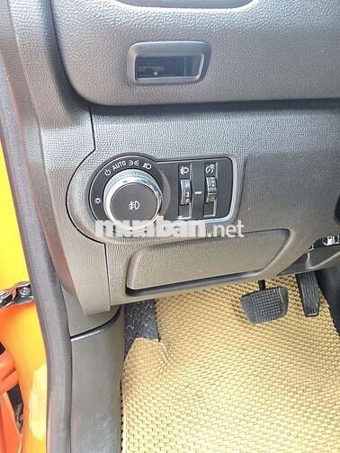 Chevrolet Colorado 2018 highcountry 4×4