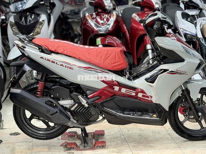 Honda Air Blade 160 ABS 2024 Xám