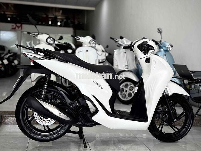 SH125 2023 Lướt chính chủ ký giấy ✅✅