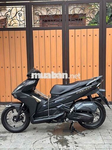 Honda Airblade 125i 2024 Siêu Lướt ✅✅✅