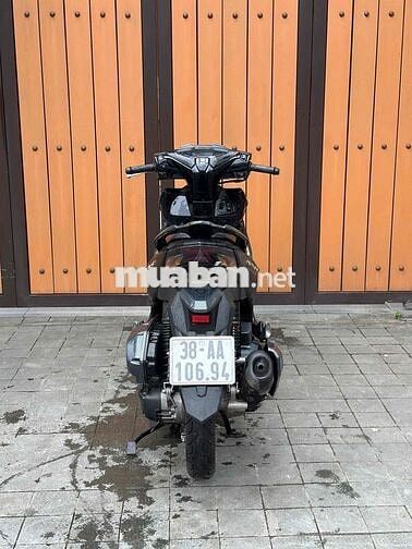 Honda Airblade 125i 2024 Siêu Lướt ✅✅✅