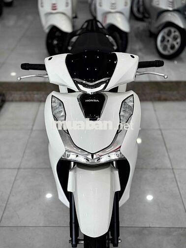 SH125 2023 Lướt chính chủ ký giấy ✅✅