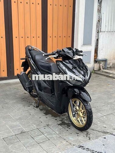 Vario 2022 Đen Nguyên Bản Chất ✅✅✅✅