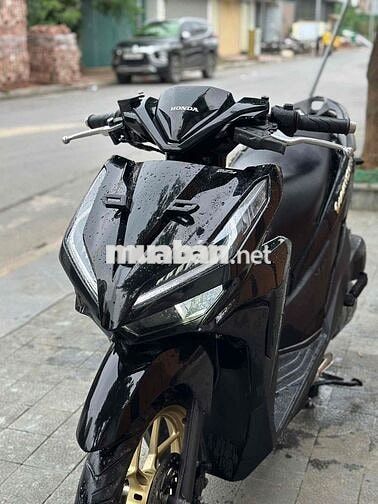 Vario 2022 Đen Nguyên Bản Chất ✅✅✅✅