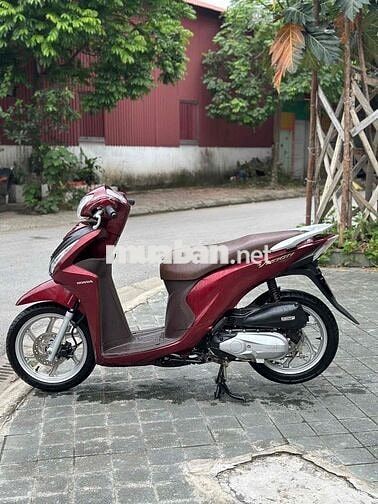 Honda Vision 2019 Đỏ Nguyên Bản Chất✅✅✅