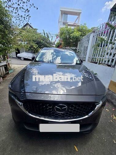 Mazda CX-5 2023 Premium Xám