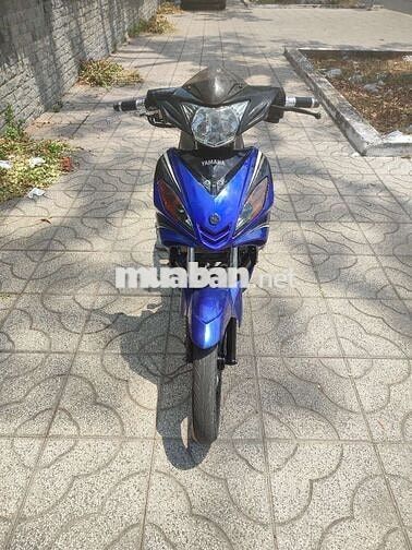 Yamaha Exciter màu Xanh