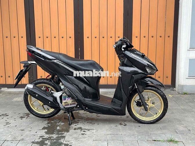 Vario 2022 Đen Nguyên Bản Chất ✅✅✅✅