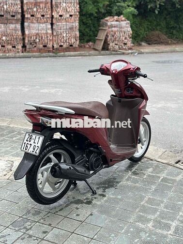 Honda Vision 2019 Đỏ Nguyên Bản Chất✅✅✅