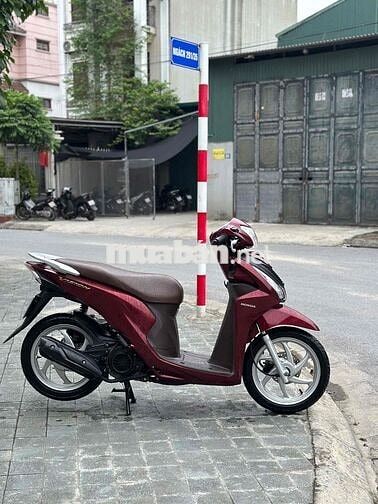 Honda Vision 2019 Đỏ Nguyên Bản Chất✅✅✅