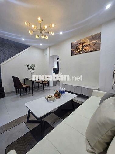 Bán nhà 2tầng VIP mới đường hải phòng Trung tâm Đà Nẵng 