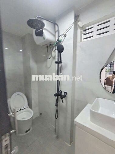 Bán nhà 2tầng VIP mới đường hải phòng Trung tâm Đà Nẵng 