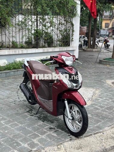 Honda Vision 2019 Đỏ Nguyên Bản Chất✅✅✅