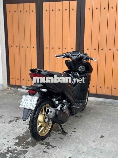 Vario 2022 Đen Nguyên Bản Chất ✅✅✅✅