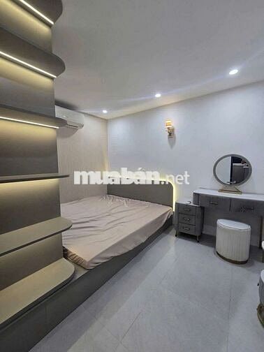 Bán nhà 2tầng VIP mới đường hải phòng Trung tâm Đà Nẵng 
