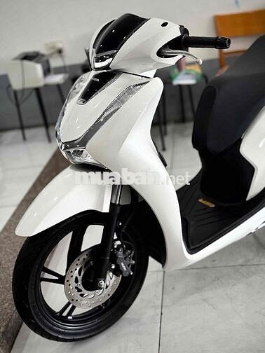 SH125 2023 Lướt chính chủ ký giấy ✅✅