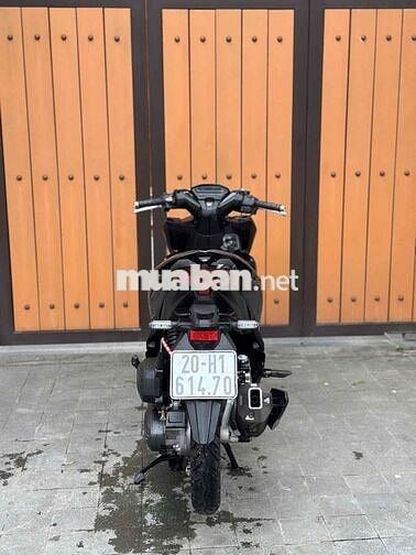 Vario 2022 Đen Nguyên Bản Chất ✅✅✅✅