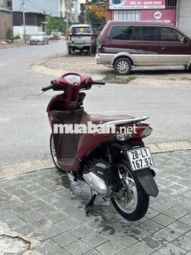Honda Vision 2019 Đỏ Nguyên Bản Chất✅✅✅