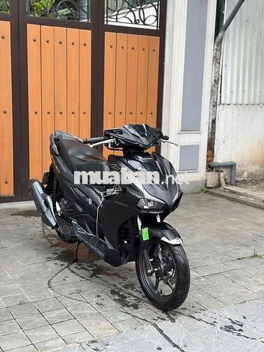 Honda Airblade 125i 2024 Siêu Lướt ✅✅✅