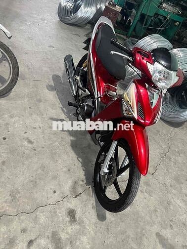 Honda Future Neo kim 2008 Đỏ