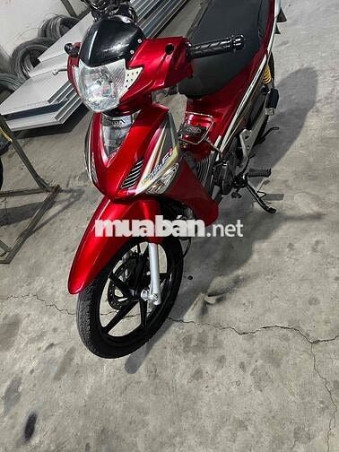 Honda Future Neo kim 2008 Đỏ