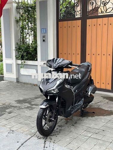 Honda Airblade 125i 2024 Siêu Lướt ✅✅✅