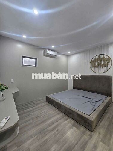 Bán nhà 2tầng VIP mới đường hải phòng Trung tâm Đà Nẵng 