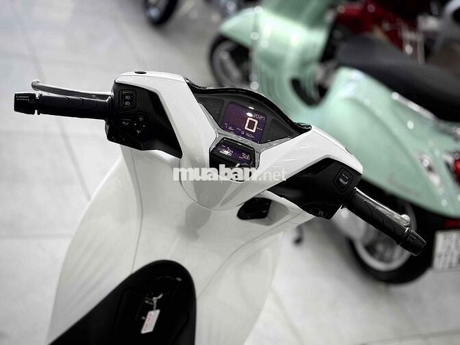 SH125 2023 Lướt chính chủ ký giấy ✅✅
