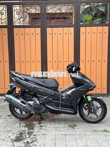 Honda Airblade 125i 2024 Siêu Lướt ✅✅✅