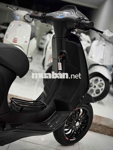 Vespa125 2015 dọn Kiểng máy zin Êm ✅✅