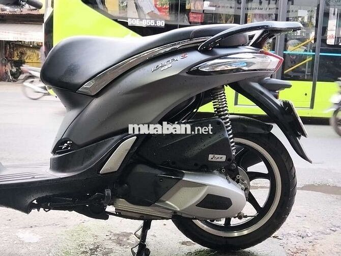  Liberty ABS Giles dk 2015 xe đẹp bs 92 ..