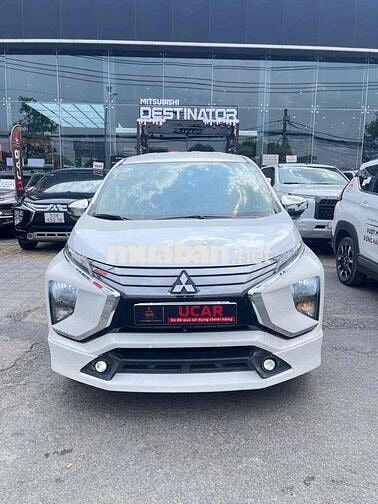 Mitsubishi Xpander 2029 AT 43.000km