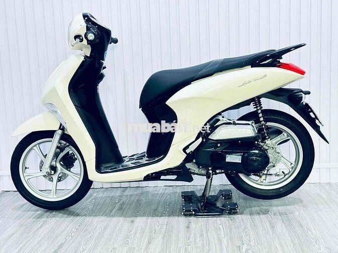Yamaha Janus màu Kem