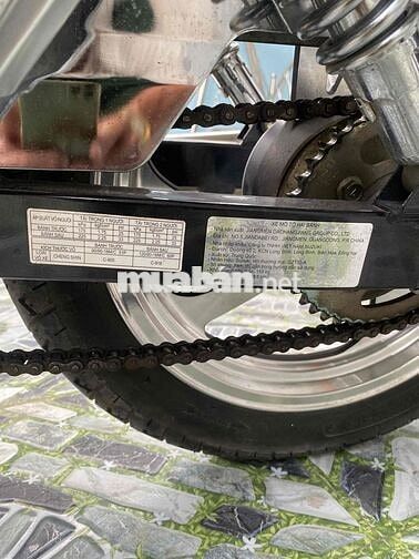 Suzuki GZ 150 9100km Đen