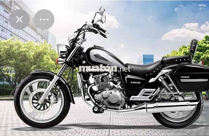 Suzuki GZ 150 9100km Đen