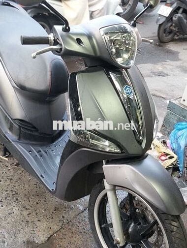  Liberty ABS Giles dk 2015 xe đẹp bs 92 ..
